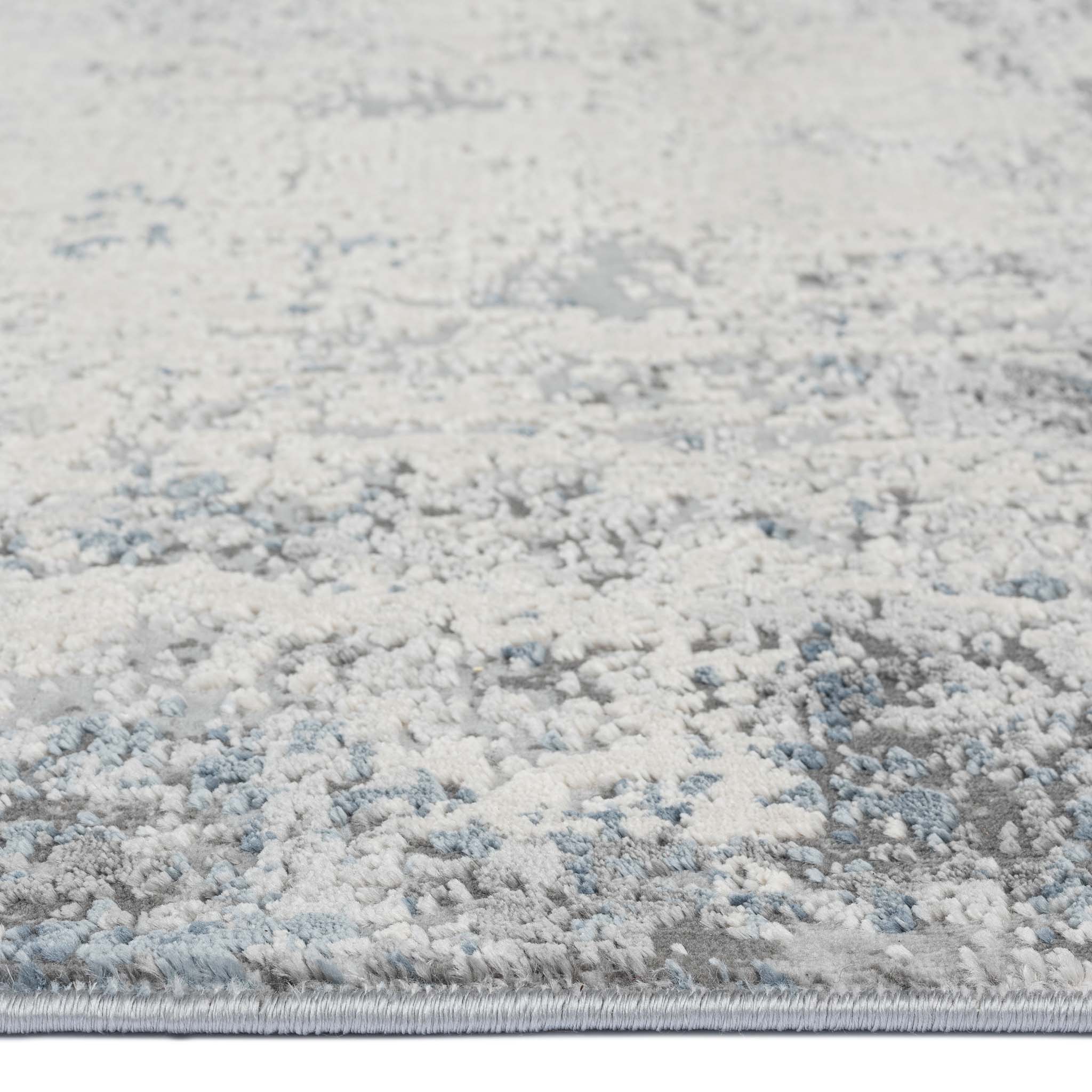 Orion 256 Grey Hallway Runner