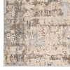 Pantheon 378 Lt Grey Hallway Runner
