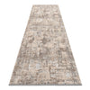 Pantheon 378 Lt Grey Hallway Runner