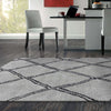 Radiance Shaggy 329 Grey