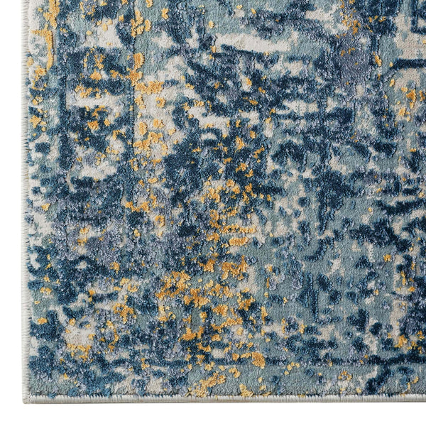 Stable 496 Linen Hallway Runner