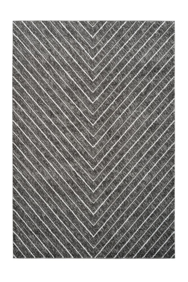 Swing 102 silver - Lalee Designer Rugs