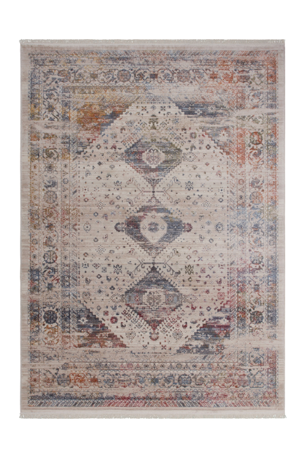 Vintage 703 multi - Lalee Designer Rugs