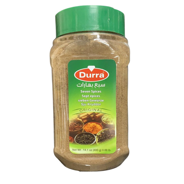 DURRA Seven Spices Mix 100g