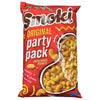 SMOKI Party Pack Peanut Chips 250g