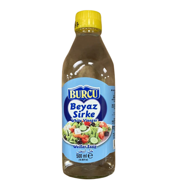 BURCU White Vinegar 500mL