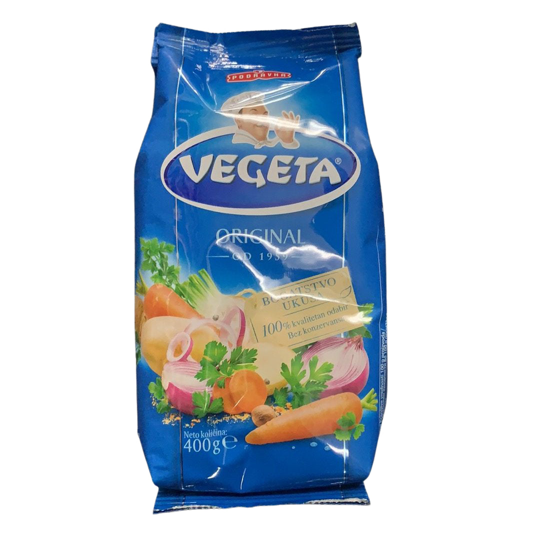 VEGETA Gourmet Stock 250g