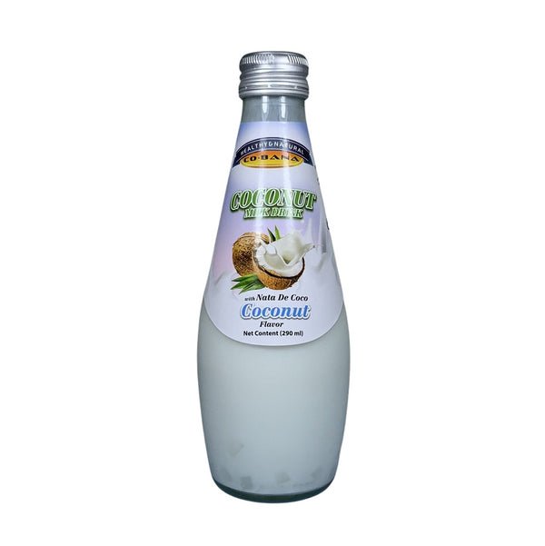 COBANA Coconut Milk 290mL