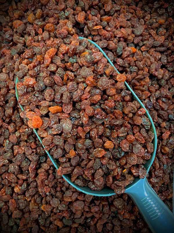 HESARI IR Red Raisins / 1kg