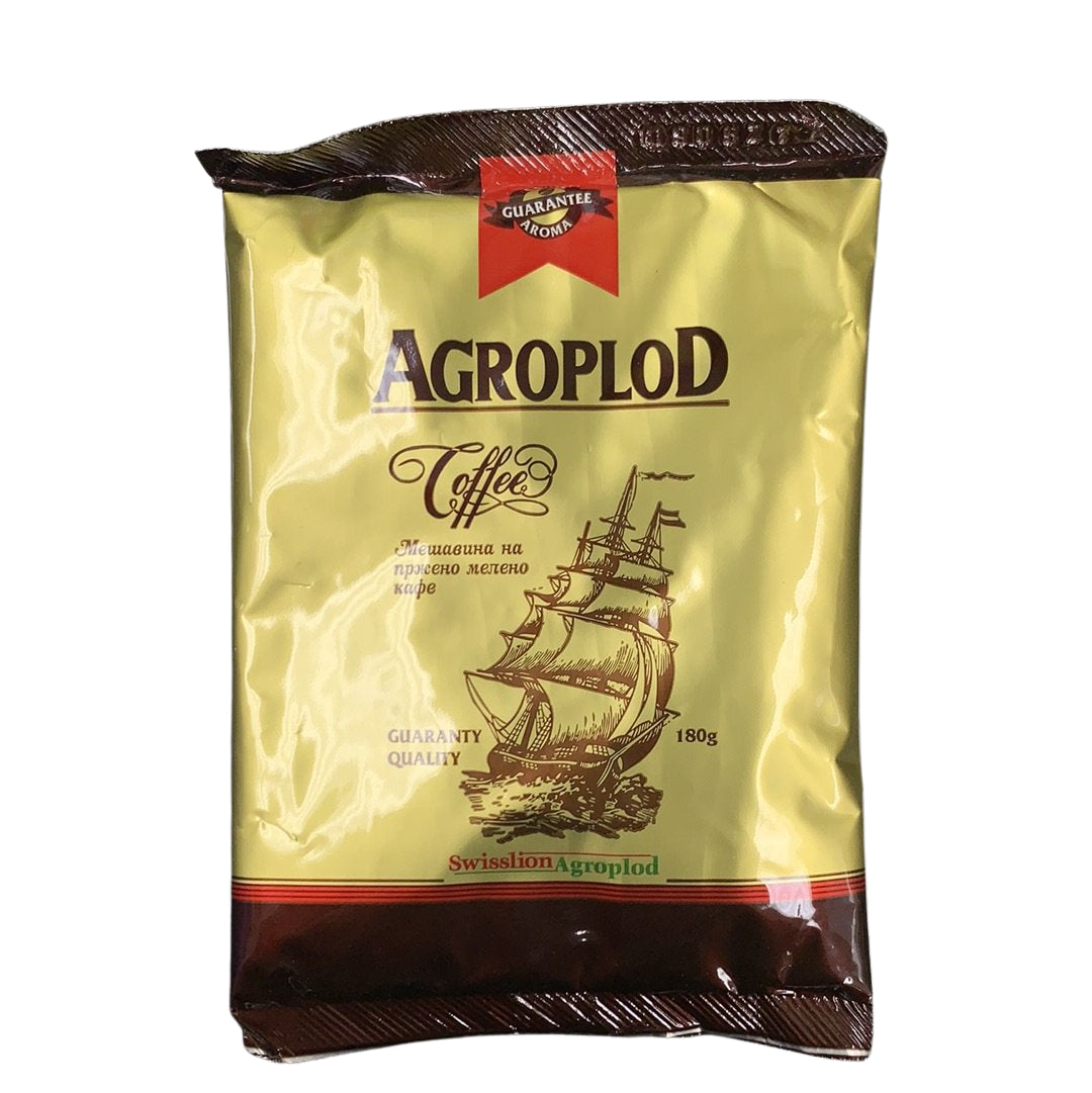 AGROPLOD Coffee 180g