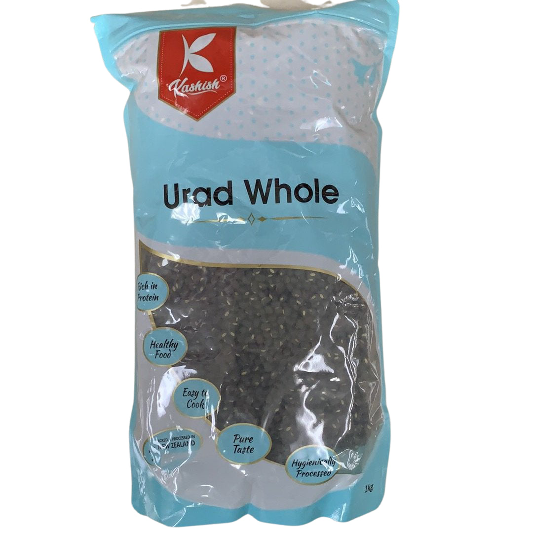 KASHISH Urad Whole 1kg