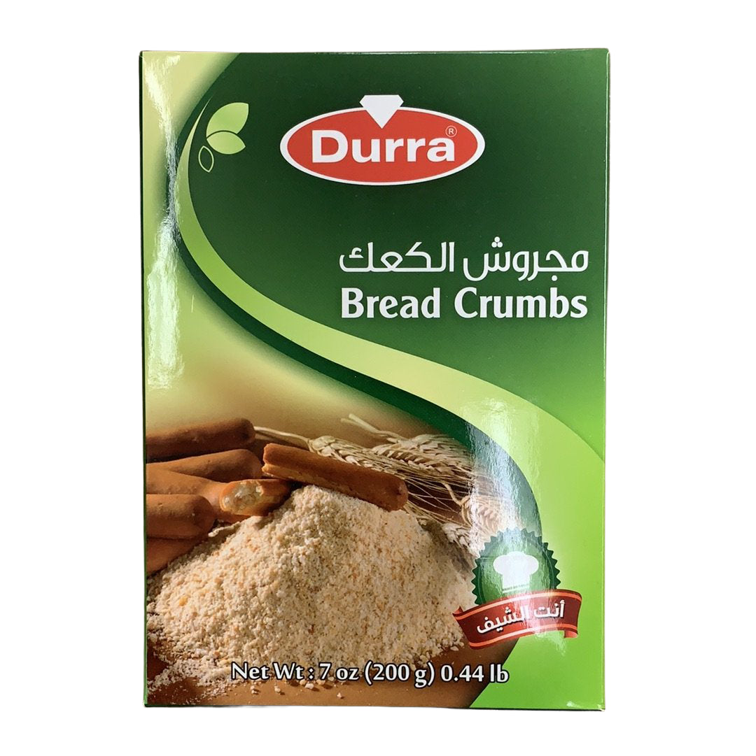 DURRA Bread Crumbs 200g