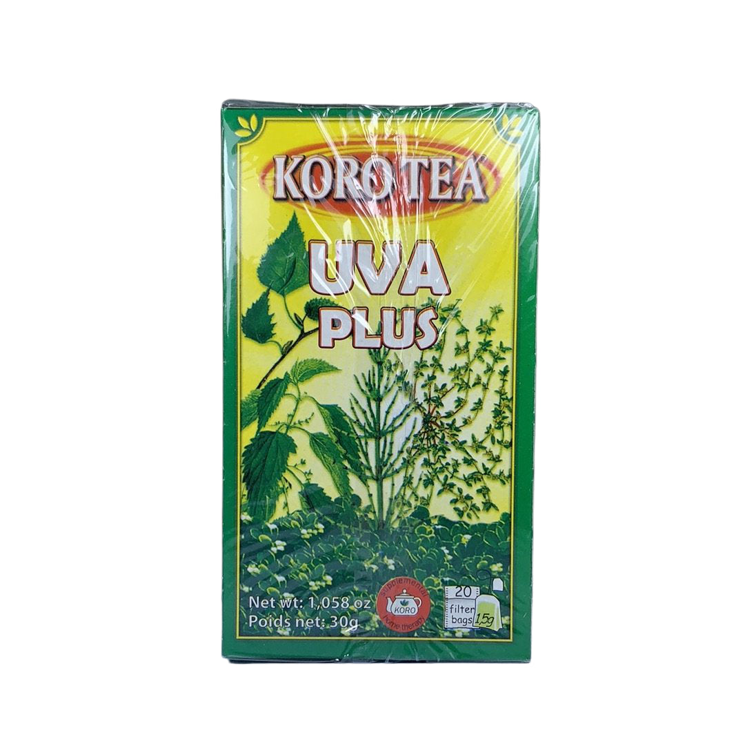 KORO Uva Plus Tea 30g