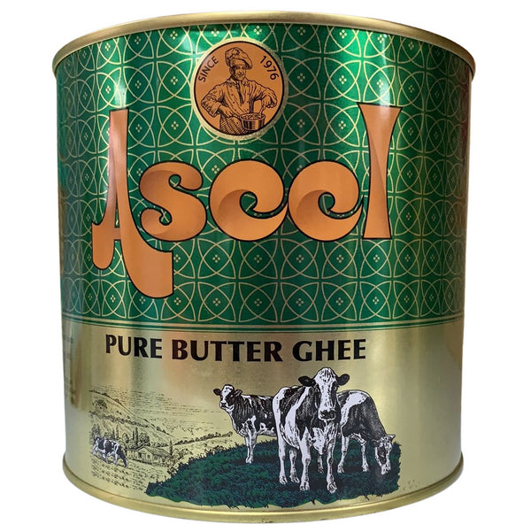 ASEEL Pure Butter Ghee 1600mL