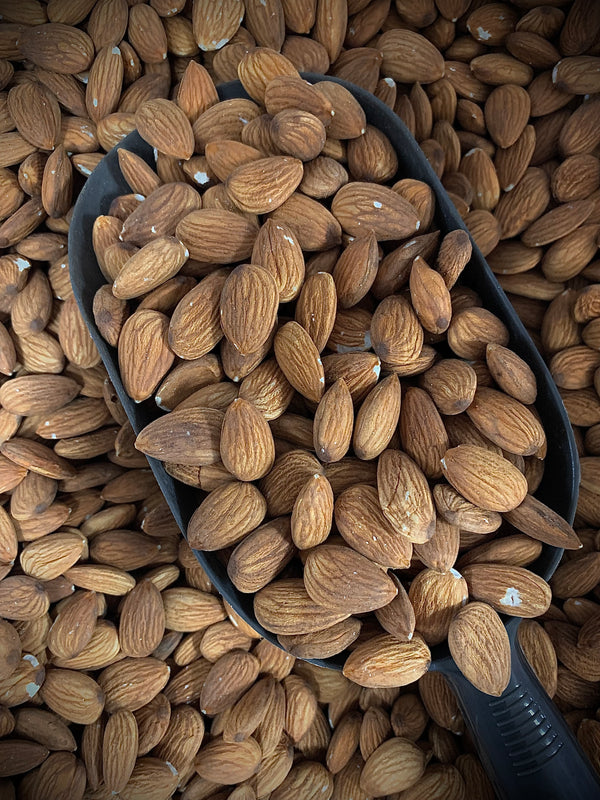 HESARI Roasted Almonds / 1kg