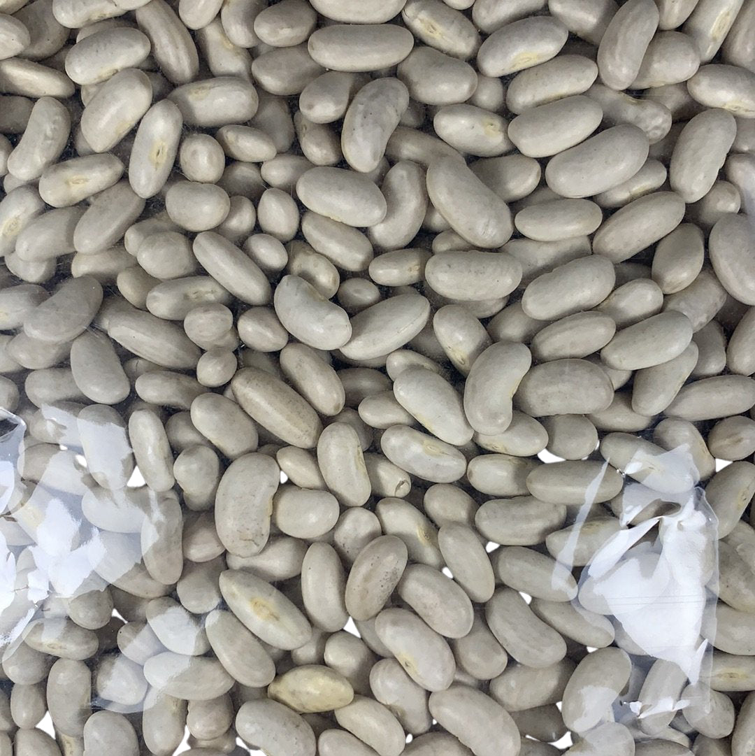 HESARI White Kidney Beans 1kg