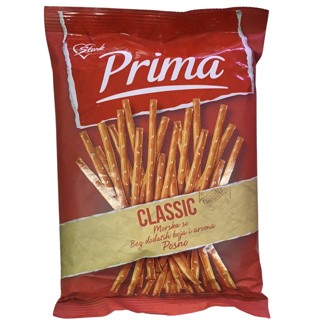 PRIMA Classic Salted Sticks 95g