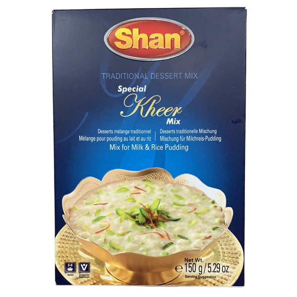 SHAN Special Kheer Mix 150g