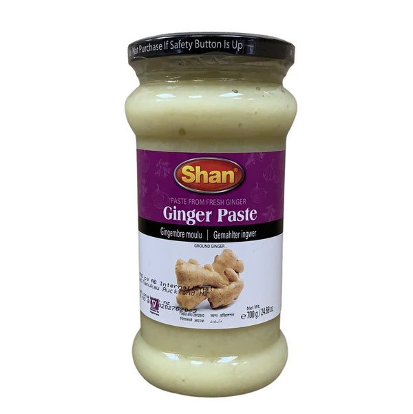 SHAN Ginger Paste 700g