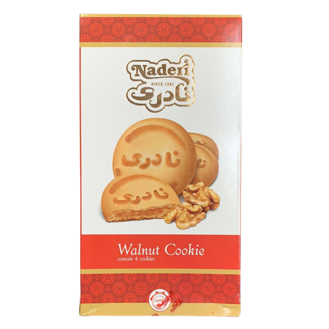 NADERI Walnut Cookies 200g