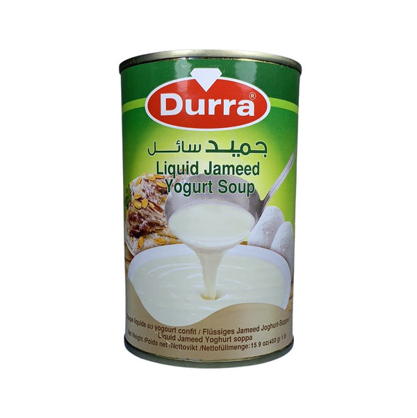 DURRA Liquid Jameed / Yogurt Soup 450g
