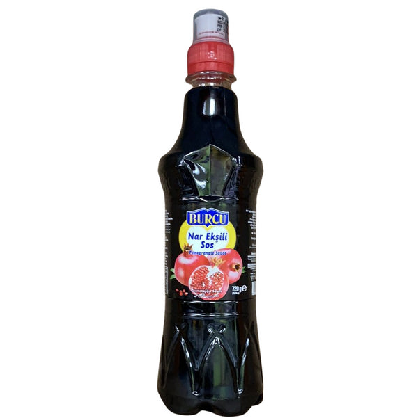 BURCU Pomegranate Sauce 720mL