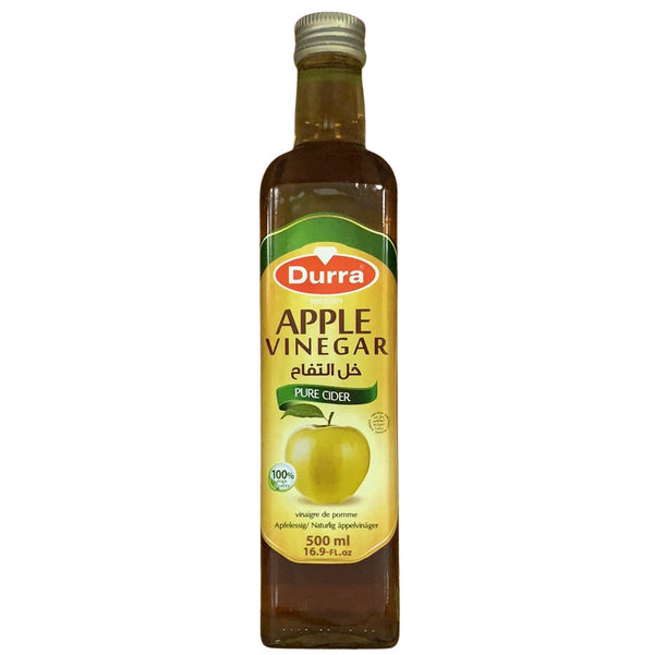 DURRA Apple Vinegar 500mL