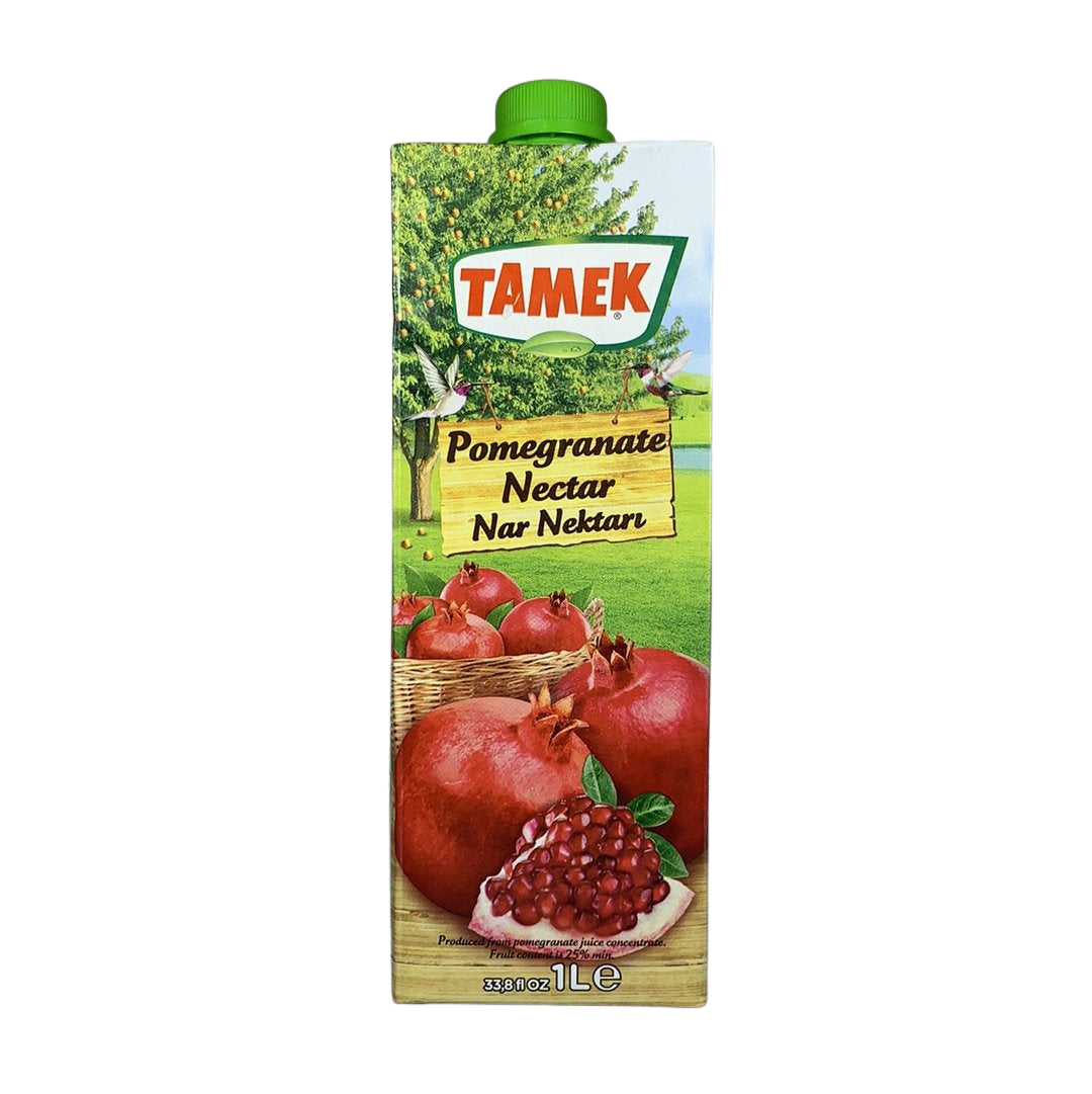 TAMEK Pomegranate Nectar 1L