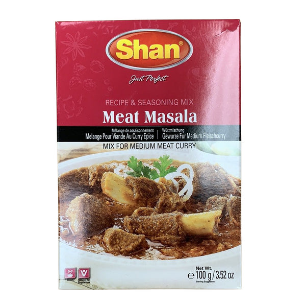 SHAN Meat Masala 100g