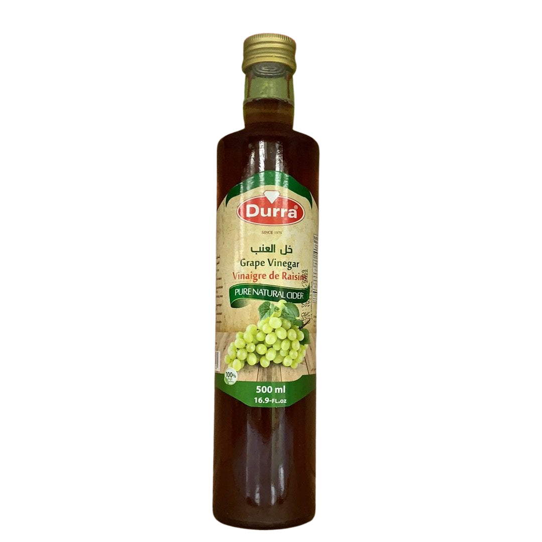 DURRA Grape Vinegar 500mL