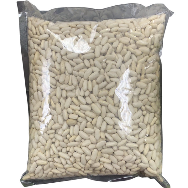 HESARI White Kidney Beans 2kg