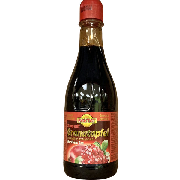 BAKTAT Pomegranate Syrup 670g
