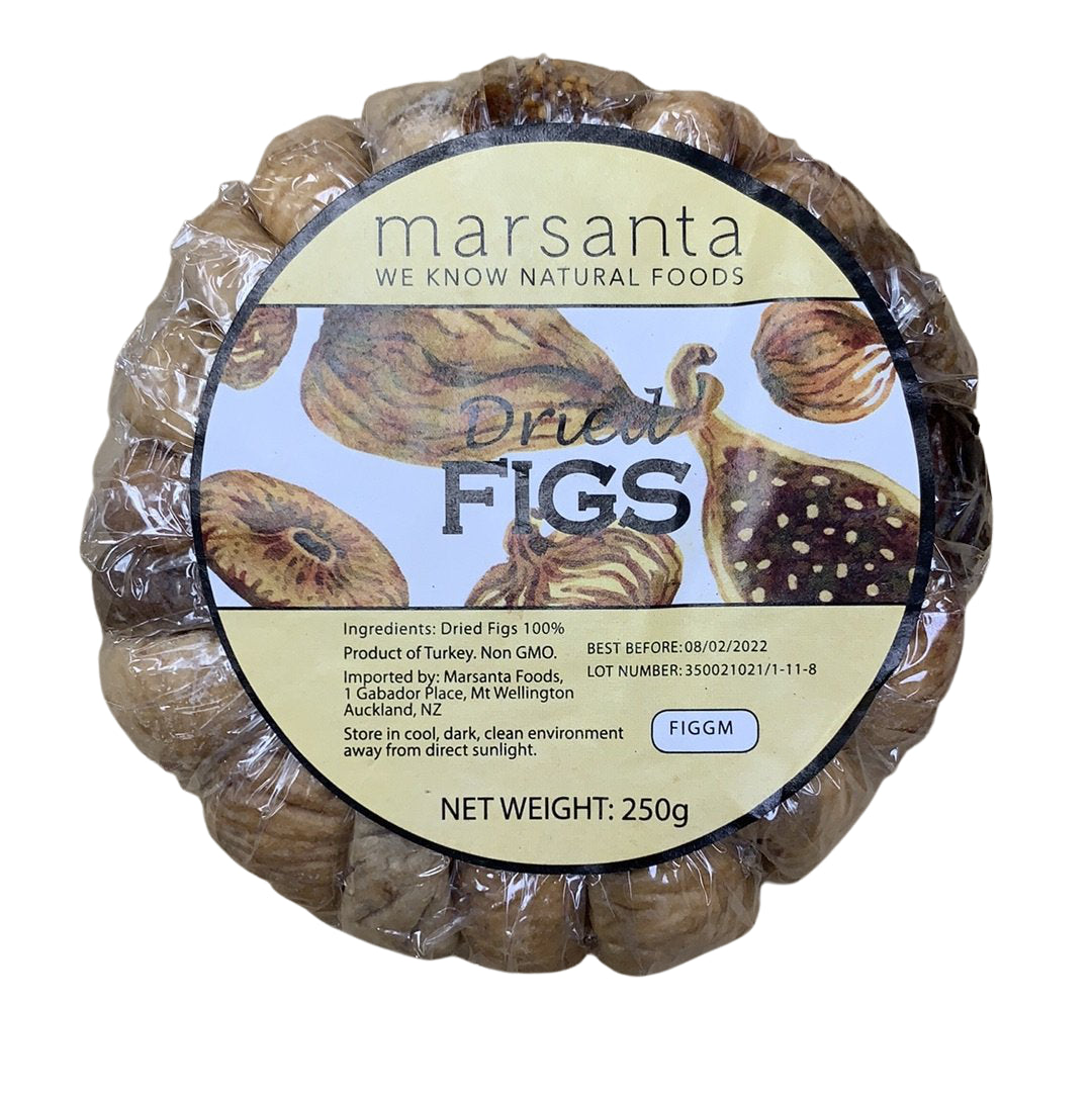 Organic Dried Figs | Marsanta Dried Figs | Hesari Supermarket