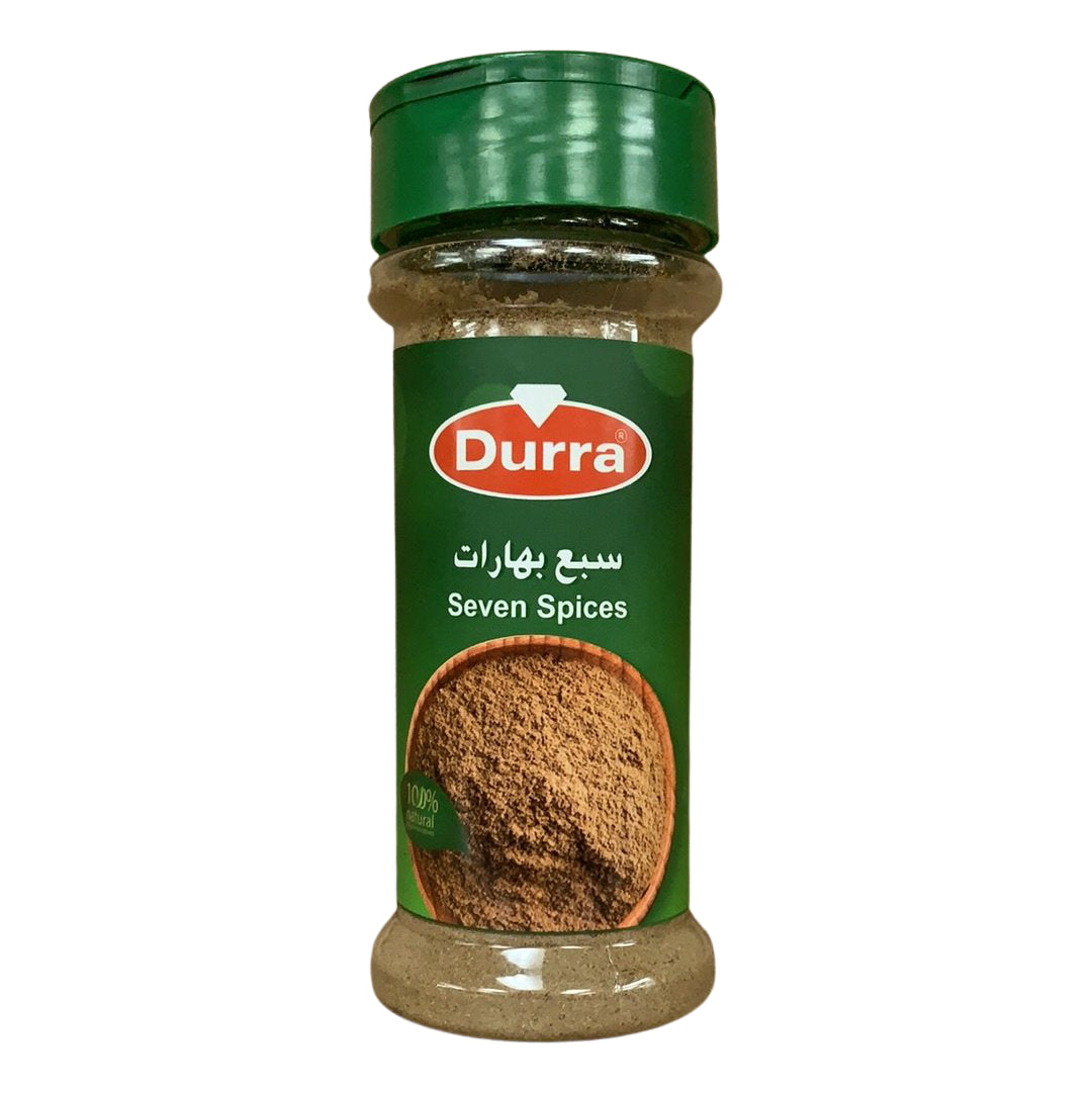 DURRA Seven Spices 50g