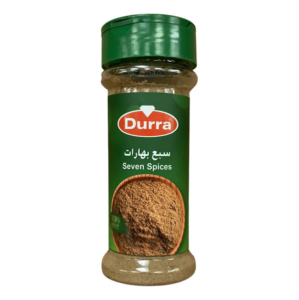 DURRA Seven Spices 50g