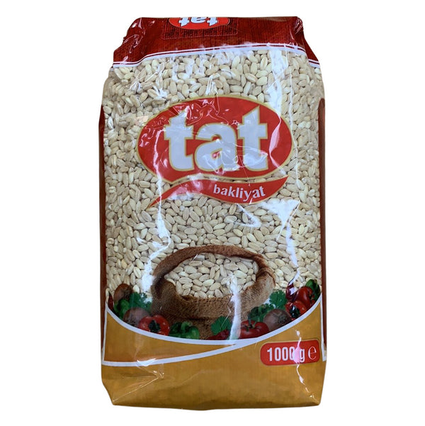 TAT Pearled Wheat 1kg