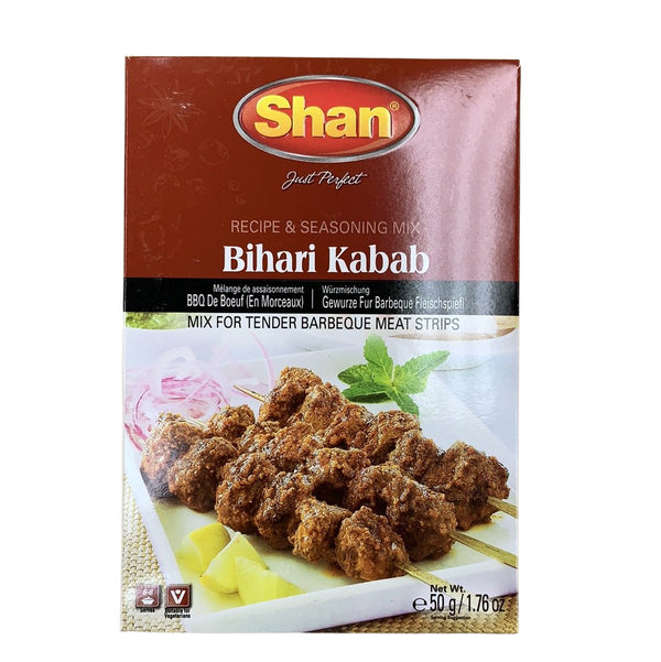 SHAN Bihari Kabab 50g