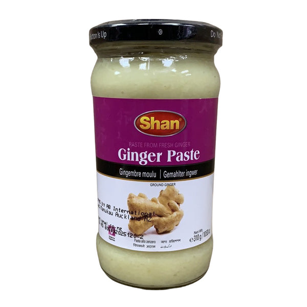 SHAN Ginger Paste 310g