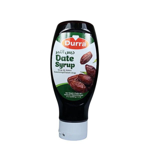 DURRA Date Syrup 600g