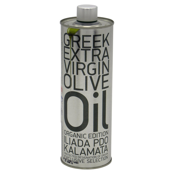 ILIADA Extra Virgin Olive Oil 500mL