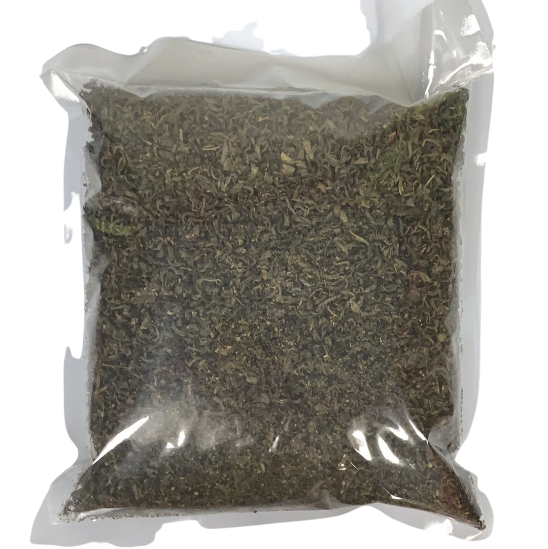 HESARI Pure Green Tea Leaves #2 500g