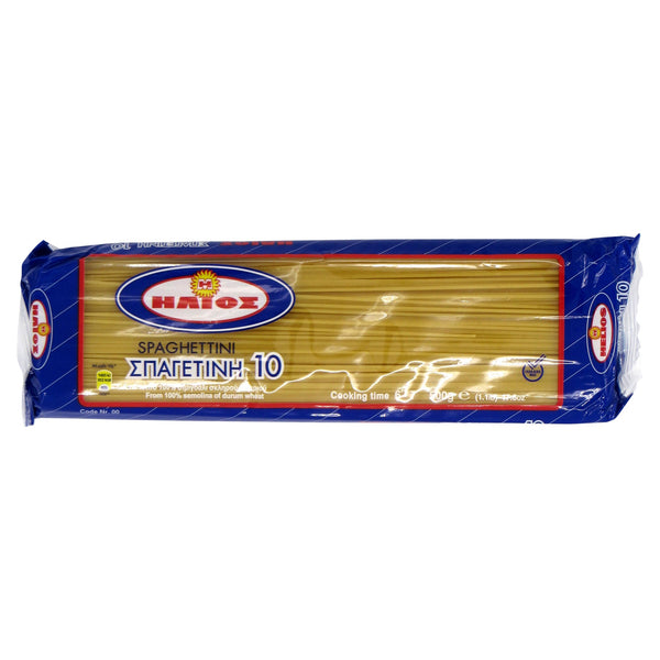 HELIOS Spaghettini 10 500g